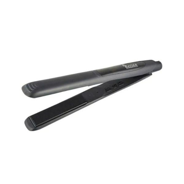 Berina Professional Digital Hair Straight Iron BC-121 500 gm - Straighteners