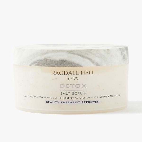 Netmeds | Marks & Spencer Detox Salt Scrub 200 gm
