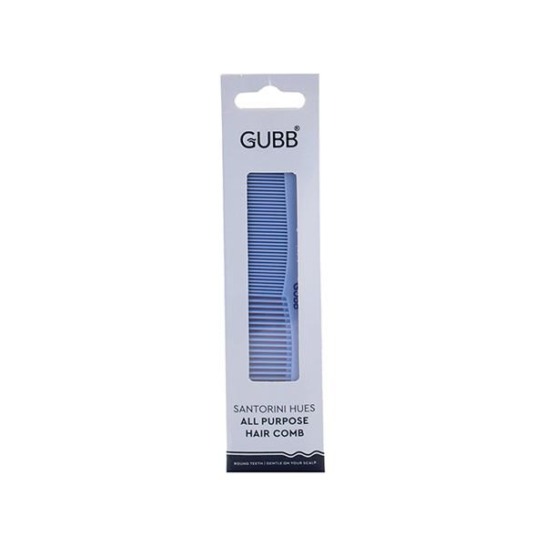 Gubb All Purpose Hair Comb (Santorini Hues) 1's - Hair Combs