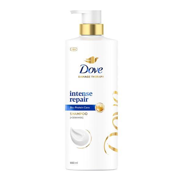 Netmeds | Dove Intense Repair Shampoo 650 ml