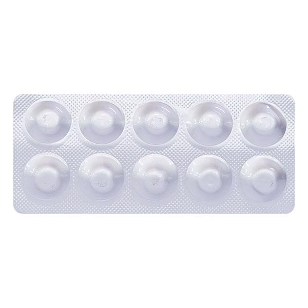 DUALMONT LC Tablet 10's - Allergies-Ant