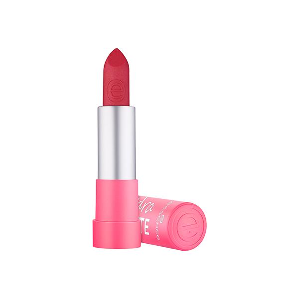 Essence hydra matte Lipstick - 406 3.5 gm - Lipsticks