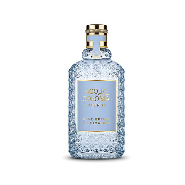Netmeds | 4711 Acqua Colonia Pure Breeze Of Himalaya Eau De Cologne 170 ml