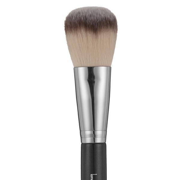 London Pride Cosmetics HD Blush Brush Black 75 gm - Blush Brush