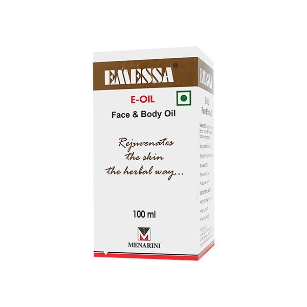 Emessa E Oil 100ml