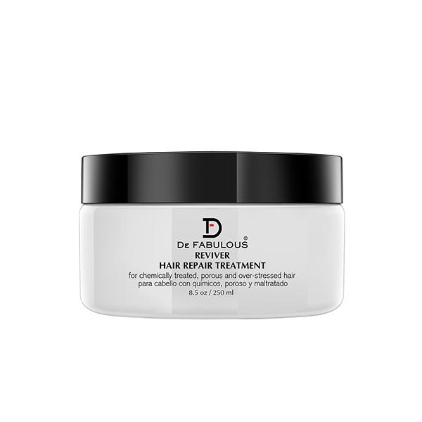 Netmeds | De Fabulous Reviver Hair Repair Treatment 250ml