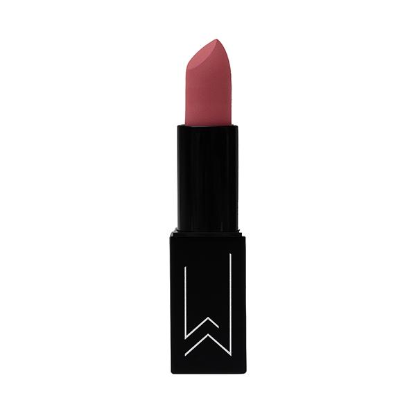 PAC Matte Mischief Rock N Rose 3.5 gm - Lipsticks