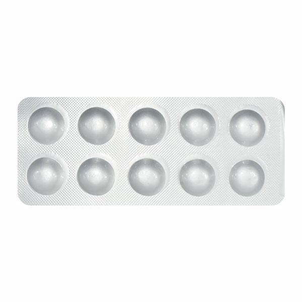Nafodil 75mg Tablet 10'S - Bladder And Prostate Disorders-Dru