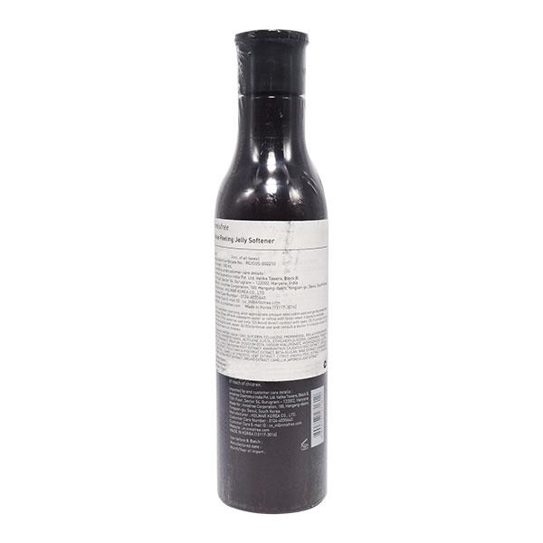 Innisfree Wine Peeling Jelly Softener 180ml - Masks & Peels