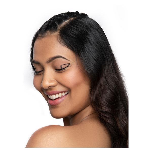 SUGAR Cosmetics Kohl Of Honour Intense Kajal - 01 Black Out 0.3gm - Kajal & Kohls