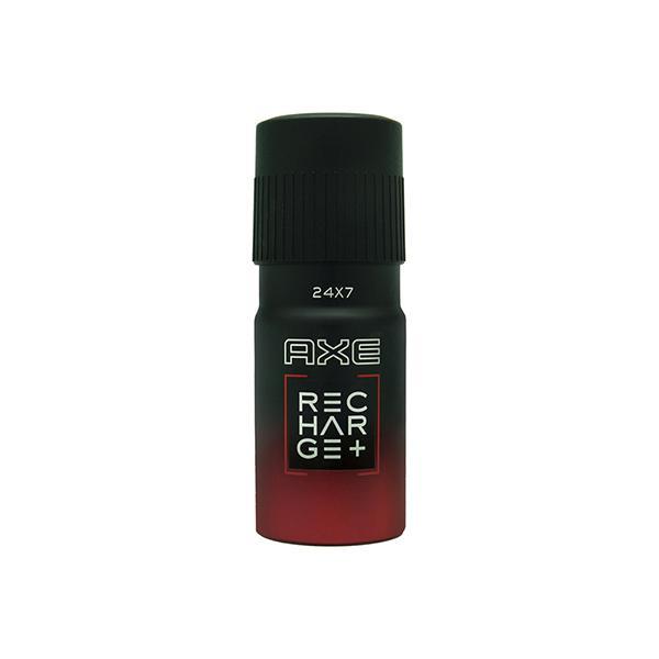 Netmeds | AXE Recharge Bodyspray - 24 x 7 150 ml