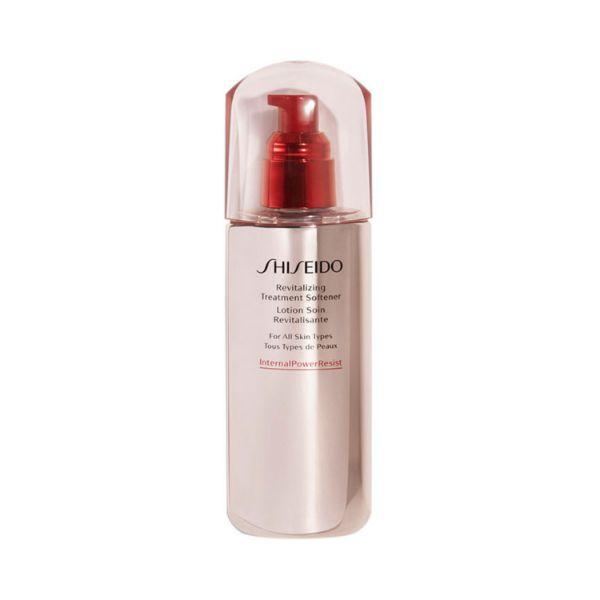 Shiseido Revitalizing Treatment Softener Lotion 150 ml