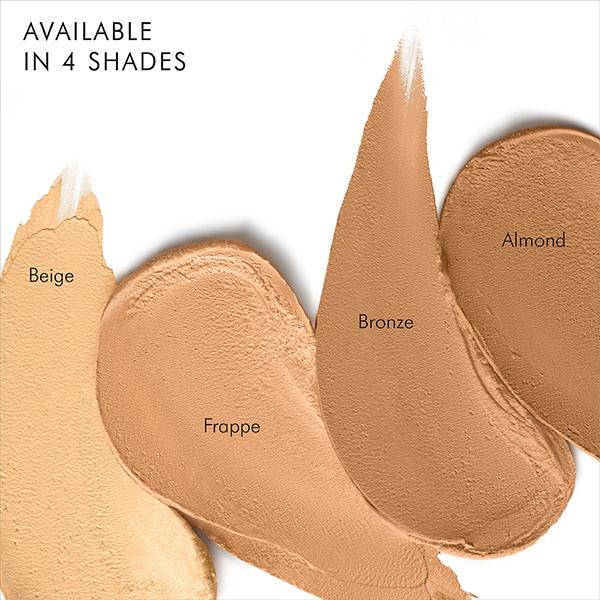 Lakme 9 To 5 Cc Mousse Frappe 25 gm - Foundation