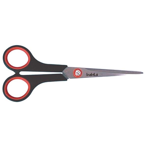 Netmeds | Babila Cuticle Scissor With Pvc Grip-Cs-V010 1's