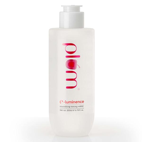 Plum E-Luminence Nourishing Toning Water 200 ml