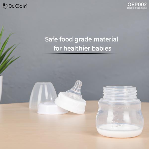 Dr. Odin Electric Breast Pump (OEP002) 1's - Breast Pump