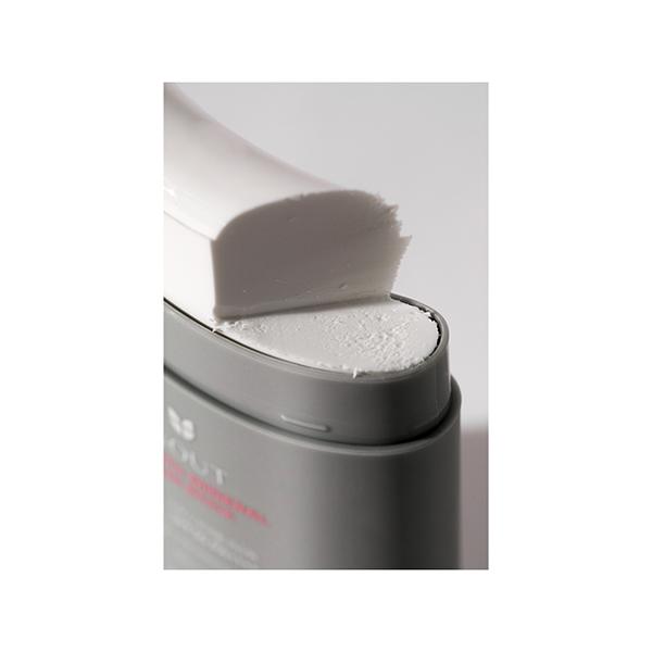 Mizon Inout Smooth Mineral Sun Stick SPF 50 PA++ 26 gm - Face Sunscreen