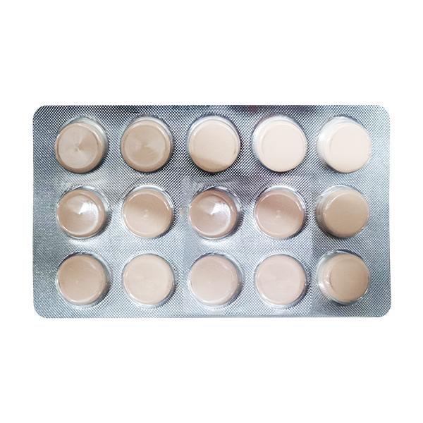 LIDOCAM SUGAR FREE Chewable Tablet 15's - Oral Care - P-Mou