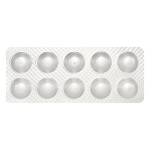 PODMON Tablet 10's - Bacterial Infections-Cep