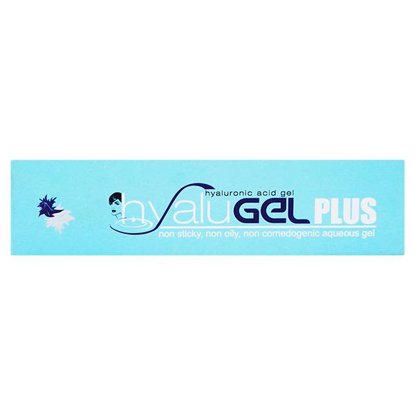 Netmeds | Hyalugel Plus Gel(Topical) 30gm