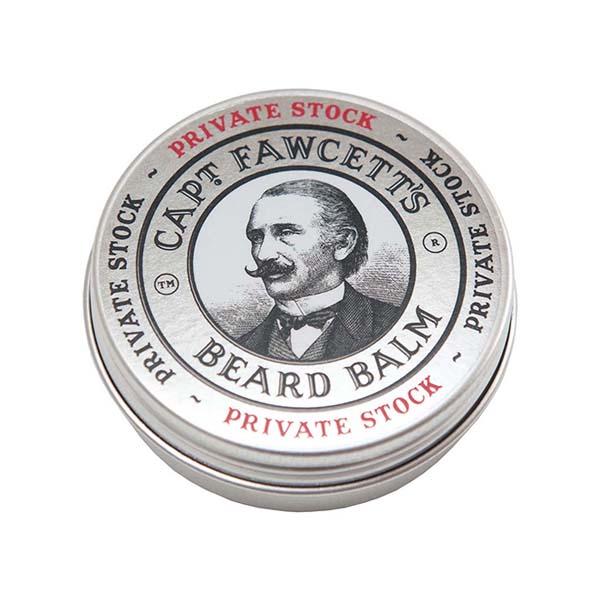 Netmeds | Captain Fawcett Private Stock Beard Balm 60 ml