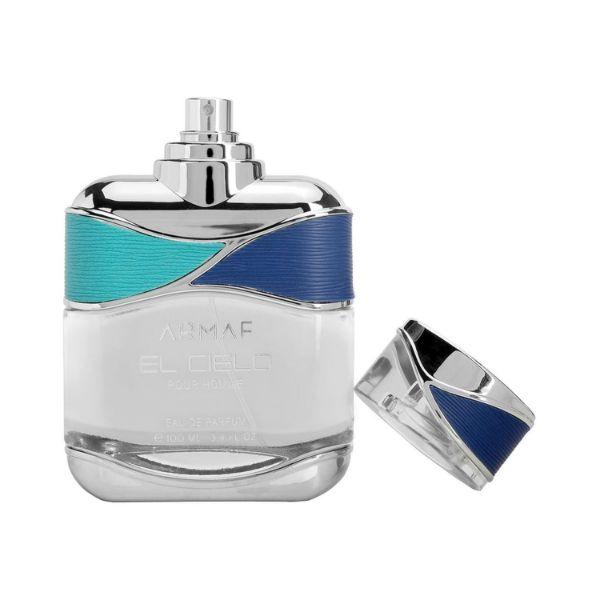 Armaf El Cielo Pour Homme Edp 100 ml - Men Perfumes (Edt/Edp)