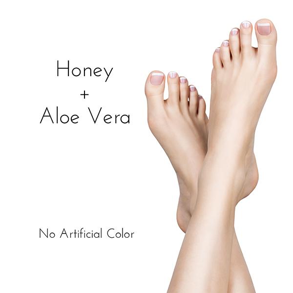 Hada Secrets Japan Oslo Oil Blend Foot Cream 75 gm - Foot Creams & Lotions