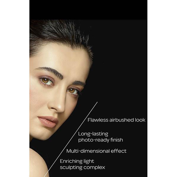 Faces Canada Ultime Pro Hd Lights.Camera.Blush Roseate 02 6 Gm - Blushes