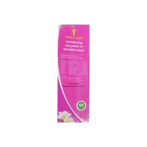 Amrith Noni Sthree Sanjeevani Syrup 750 ml - Speciality Medicines