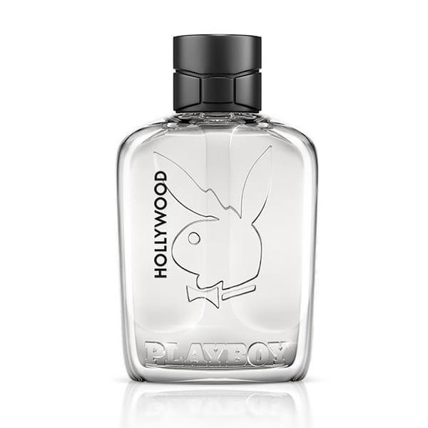 Playboy Hollywood Eau de Toilette 100 ml - Perfumes (Edt/Edp)