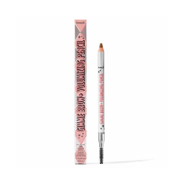 Benefit Cosmetics Gimme Brow+ Volumizing Pencil -3.75 - Warm medium brown 1's - Eyebrow Pencils & Enhancers