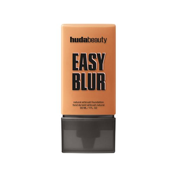 Huda Beauty Easy Blur Natural Airbrush Foundation Cinnamon 440G 30 ml - Foundation