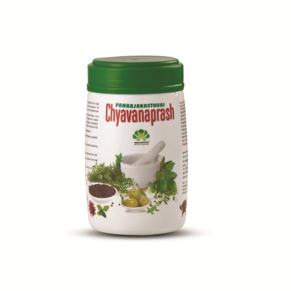 Netmeds | Pankajakasthuri Chyavanaprash 250 g