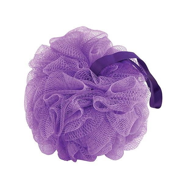 Netmeds | Bronson Professional Mini Bath Sponge Loofah for Deep cleansing and dead skin removal 1's
