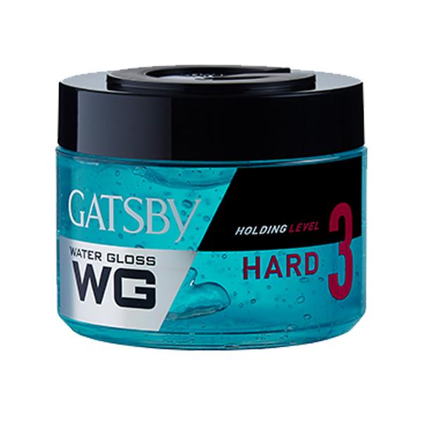 Netmeds | Gatsby Level 3 Water Gloss Hard 300gm