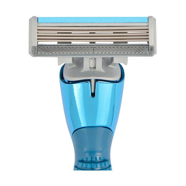 Uncle Tony Shaving Razor - Blue 1's - Razors & Cartridges