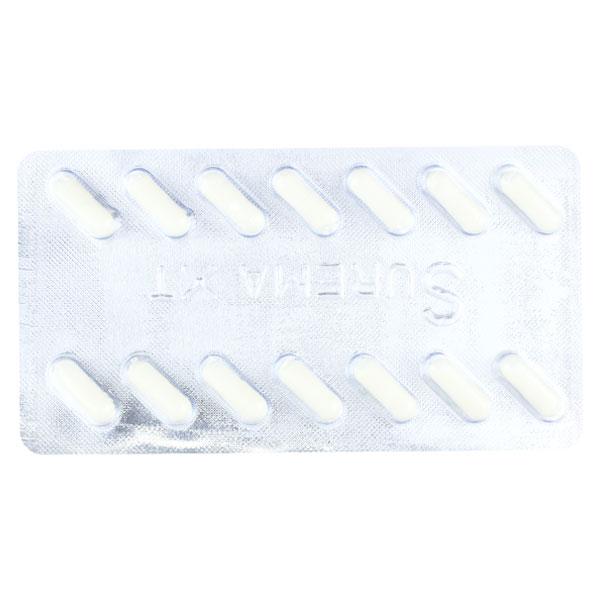 SUREMA XT Capsule 14's - Supplements-Sup