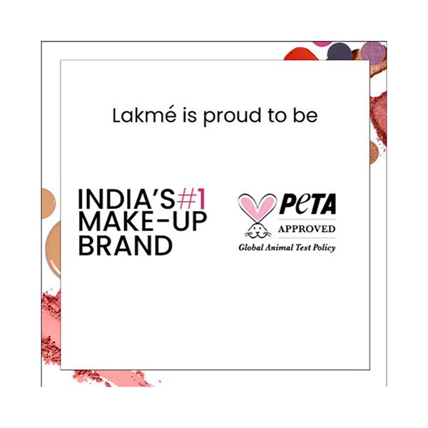 Lakme 9-5 P+M FDN Warm Cr Me 15 ml - Foundation