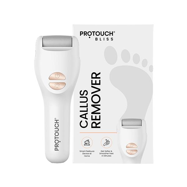Netmeds | Protouch Bliss Callus Remover 1's