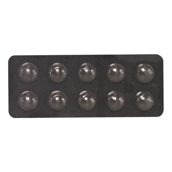 Testoki 40mg Tablet 10'S - Hormonal Therapy-And