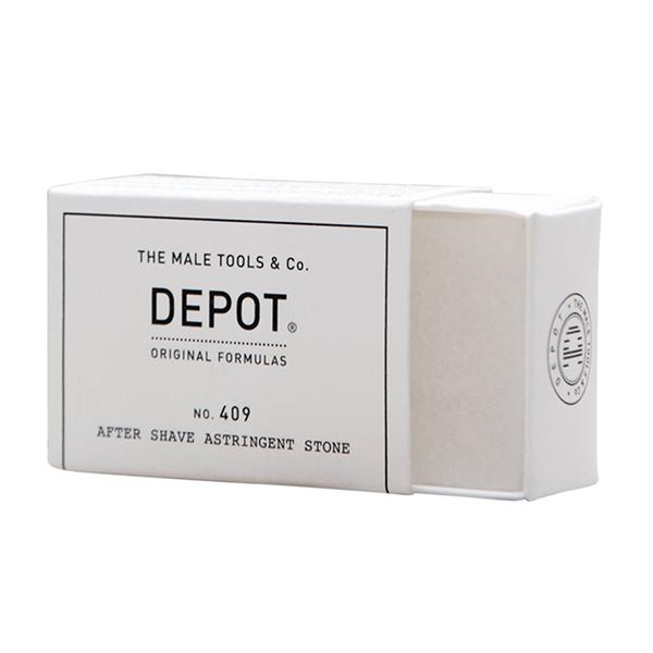 Netmeds | Depot 409 After Shave Astringent Stone 90 GMS ml