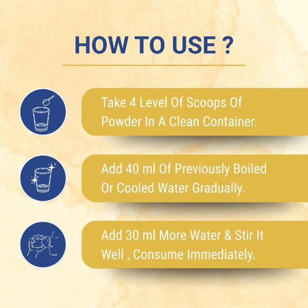 PentaSure 2.0 High Protein High Calorie Powder - Vanilla Flavour 400 g - Daily Health Drinks