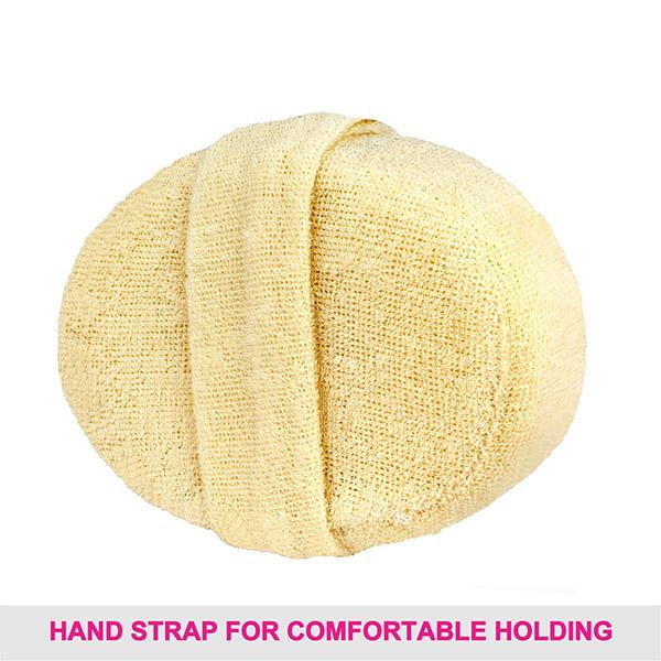 Vega Loofah Relaxer (NBA - 3/9) 33 gm - Loofahs & Sponges