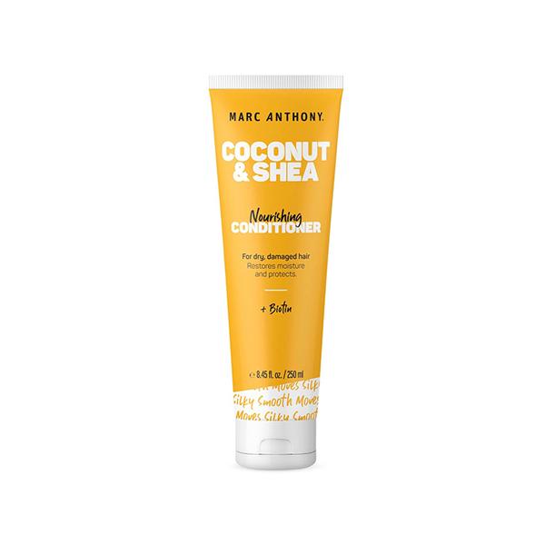 Marc Anthony Hydrating Coconut Oil And Shea Butter Conditioner 250 ml - Conditioners