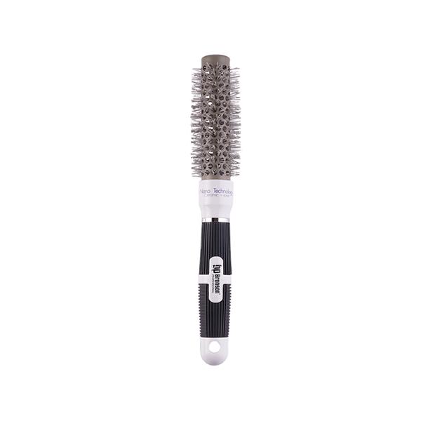 Netmeds | Bronson Professional Blow Dry Hair Brush Round Barrel - 25mm 1's