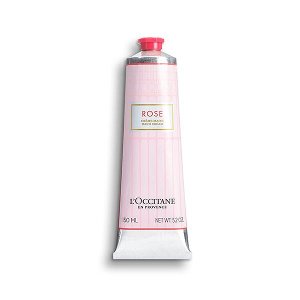 Netmeds | L'Occitane Rose Hand Cream 150 ml