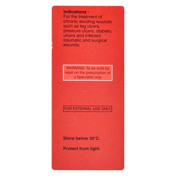 ADDEX 1000mg Powder 10gm - Wound Care-Oth