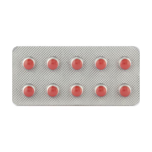 Ambrican 5mg Tablet 10'S - Hypertension-Oah