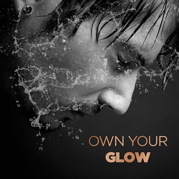 The Man Company Glow Pro Face Wash for Deep Cleansing and Glowing Face 100 ml - Face Washes