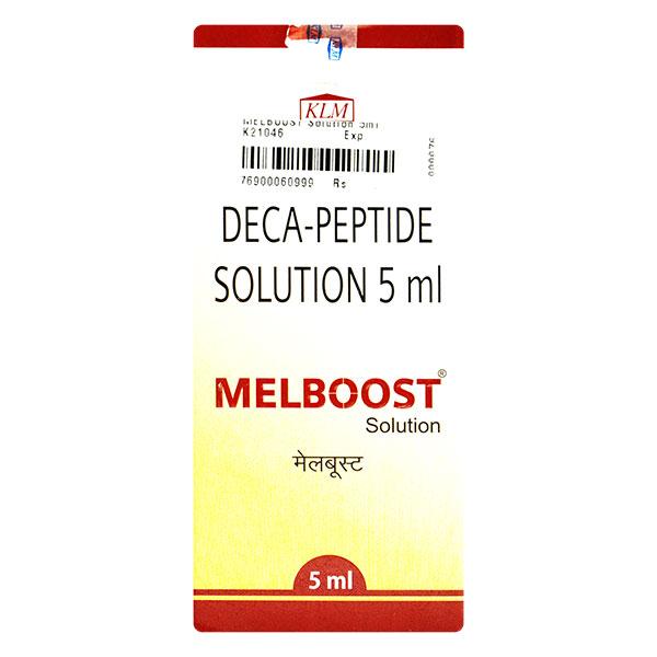 Netmeds | MELBOOST Solution 5ml